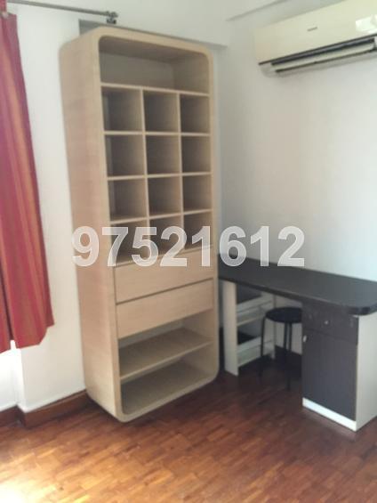 Boon Teck Lodge (D12), Apartment #116480102